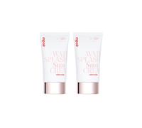 eSpoir - Water Splash Sun Cream Ceramide SPF50+ PA++++ - 60ml (2ea) Set