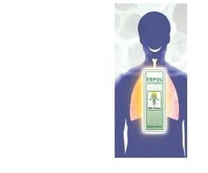 ESPOL SCIR 150ML