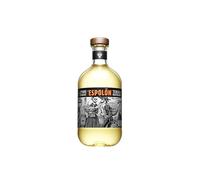 Espolòn - Tequila Reposado, 70 cl, Invecchiata 6 Mesi, 40% Vol | Tequila premium dal gusto corposo e finiture medio-secche, celebra storia e cultura del Messico