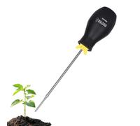 Espolvoreador De Polvo De Tierra De Diatomeas Antiatasco extensible gran