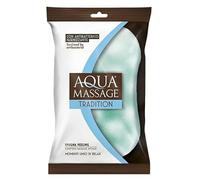 Esponja Aqua Doble Masaje Marmol