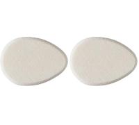 Esponja para Maquillaje Oval Artdeco (Confezione da 2)