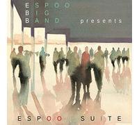 Espoo Big Band - Espoo Suite