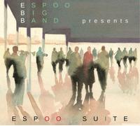 Espoo Big Band Espoo Suite (CD) Album