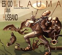 Espoo Big Band Lauma (CD) Album