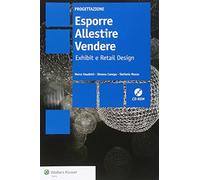Esporre allestire vendere