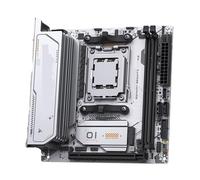 ESport B650ITX Motherboard Dual DDR5 AM5 Socket (Supports 9600X CPU) PCIE16x5.0 AGRB 6 Mainboard