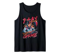 Esports Esport Multiplayer Gamer Head In The Game Canotta