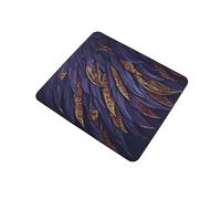 Esports Game Mouse Pad Ergonomic Mouse Mat Crafted for Comfort And Stability
