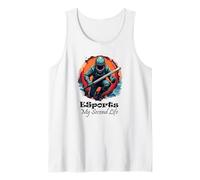 Esports La mia seconda Vita per i concorrenti di Gioco Canotta