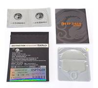 Esports Tiger ICE Edition V2 - Tappetini per mouse di ricambio - Piedini per mouse da gioco Razer Viper V3 PRO