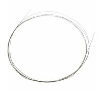 EsportsMJJ 1M Filo Diamantato Elettrolitico Sega Lama Diamantata (0.45mm)