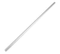 EsportsMJJ 6/8/10/12 Mm Diametro Stelo Lunghezza Asta 400 Mm Cilindro Lineare Asse Lineare Albero Ottico - 12Mm