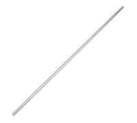 EsportsMJJ 6/8/10/12 Mm Diametro Stelo Lunghezza Asta 400 Mm Cilindro Lineare Asse Lineare Albero Ottico - 8Mm