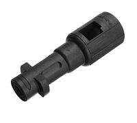 EsportsMJJ Attacco A Baionetta Adattatore Convertitore Per Lavor Kew Nilfisk Alto A Karcher Serie K Rondella Di Pressione