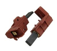 EsportsMJJ Macchina Per Lavatrice A Carbone E Portaspazzole Per Samsung Ariston Indesit Welling