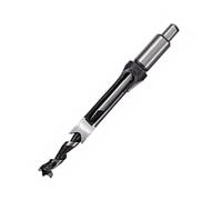 EsportsMJJ Sega A Foro Quadrato 10mm/16mm Trivella Trapano A Coclea Scalpello Trapano Bit Utensile Lavorazione Legno-16mm