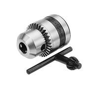 EsportsMJJ Trapano A Chiave Stabile In Metallo San 1.5-10Mm Mandrino Adattatore M12 Filettatura Mandrino