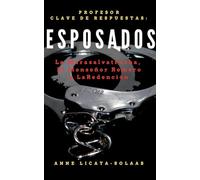 Esposados: Guía de Profesor