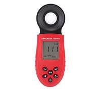 Esposimetro, Digital Inclinometer Handheld Illuminantimetro Misuratore di luce professionale Photometer LuxMeter Vein Finder