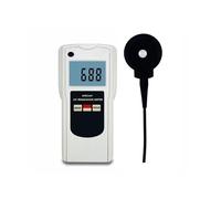 Esposimetro, Digital UV Irradiance Measuring Instrument AM23 Meter UVA UVB Light Power 2.000mW/20.00mW/200.0mW/cm²(AM23-UVV420)