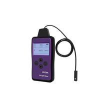 Esposimetro digitale, Radiometro UV Misuratore Di Luce Ultravioletta Sorgenti LED UVA Dimensioni Ultra Ridotte Misura Energia, Potenza E Temperatura LS126A Per Test Ottici, facile da trasportare
