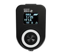 Esposimetro in ottone AstrHori XH-2 OLED USB-C per fotocamera Leica Nikon pel...