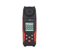 Esposimetro, Luxometro digitale for l'ingegneria 'illuminazione Misuratore di luce portatile professionale Luxmetro ad alta precisione Illuminometro Fotometro(TA630A)