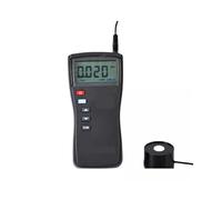 Esposimetro, Misuratore di irraggiamento UV UV-B singolo 254nm297 doppio canale lampada strumento misurazione illuminazione