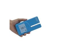 Esposimetro, Misuratore di trasmissione intelligente LS163A Luce visibile UV Infrarossi for testare pellicole metalliche Autoe Parabrezza Stickfilm s Tester
