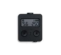 Esposimetro Montato Sulla Fotocamera Leggero Per Misurazioni Illuminazione Precise In Laboratorio In Ambienti Complessi. Accessorio Per Fotografia Viaggio