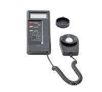 Esposimetro, Rilevatore Di Luminosità UV Lineare Del Misuratore Di Luce LCD Del Misuratore Di Lux Digitale For La Conservazione Dei Dati O Schermo LED A TV CRT 'occhio