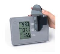 Esposimetro, Tester Per Pellicola Solare Per Rilevamento Della Trasmissione Luce Visibile IR Per Tinta Finestra Del Misuratore UV,Casa e ufficio