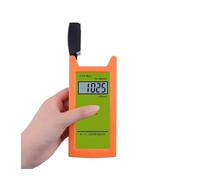 Esposimetro, Tester UVB Rilevatore ad alta precisione Strumento di test for rettili Letture istantanee Misuratore misurazione della luminosità