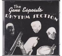 Esposito, Gene -Trio- - Rhythm Section [Import]