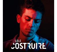 Esposito Lele - Costruire (Amici 2016)