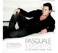 Esposito Pasquale - Brand New Me