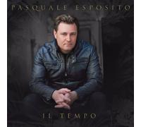 Esposito, Pasquale - Il Tempo