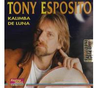 Esposito Tony - Kalimba De Luna