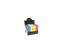 Espositore 12 astucci Pigna Monocromo Charta - colori assortiti - 0230433