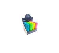 Espositore 12 astucci Pigna Monocromo Charta - colori assortiti - 0230436