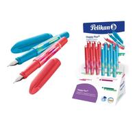 Espositore 12 penne stilografiche Pelika 24006569