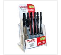 Espositore 12 portamine Arda Turner 2 mm 5025ESP