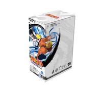 Espositore 12 Pz - Naruto: Kayou - Smriti Collectible Card-Heaven