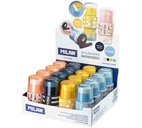 Espositore 16 Affilacoltelli Milan Swims