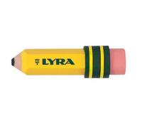 Espositore 20 gomme matita Lyra Temagrap L7417201