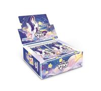 Espositore 20 Pz - My Little Pony: Kayou