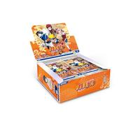 Espositore 20 Pz - Naruto EARTH: Kayou - Smriti Collectible Cards