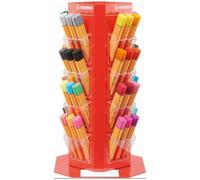 Espositore 480 fineliner Stabilo Point 8 88/480-01