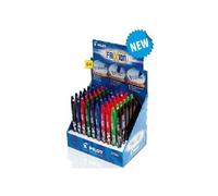Espositore 60 penne a sfera Pilot Frixio assortiti - Z99742